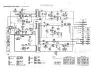 Philips - CDR-786-Schematic